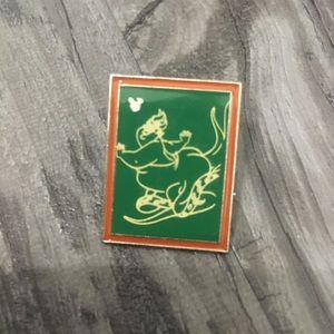 Authentic Disney Pin